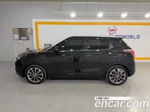 KGM Tivoli, 2017 — миниатюра 3