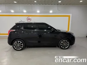 KGM Tivoli, 2017 — миниатюра 8