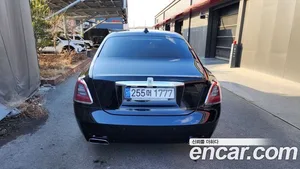 Rolls-Royce Ghost, 2024 — миниатюра 4