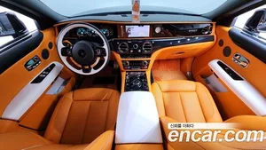 Rolls-Royce Ghost, 2024 — миниатюра 7