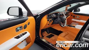 Rolls-Royce Ghost, 2024 — миниатюра 10