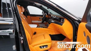 Rolls-Royce Ghost, 2024 — миниатюра 11