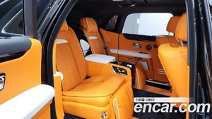 Rolls-Royce Ghost, 2024 — миниатюра 12