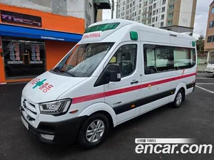 Hyundai Solati, 2016 — миниатюра 1