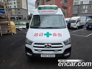 Hyundai Solati, 2016 — миниатюра 2