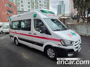 Hyundai Solati, 2016 — миниатюра 3