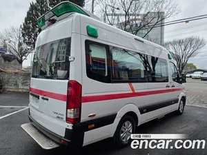 Hyundai Solati, 2016 — миниатюра 4