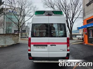 Hyundai Solati, 2016 — миниатюра 5