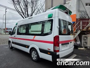 Hyundai Solati, 2016 — миниатюра 6