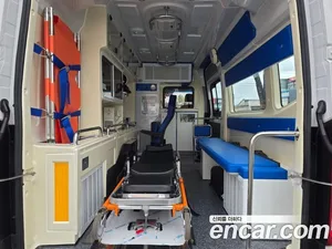 Hyundai Solati, 2016 — миниатюра 7