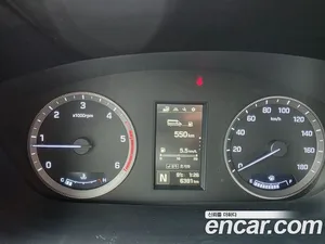 Hyundai Solati, 2016 — миниатюра 9