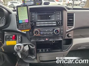 Hyundai Solati, 2016 — миниатюра 10