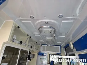 Hyundai Solati, 2016 — миниатюра 14