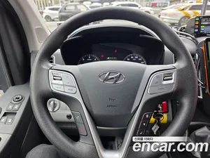 Hyundai Solati, 2016 — миниатюра 15