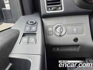 Hyundai Solati, 2016 — миниатюра 16