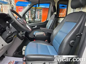 Hyundai Solati, 2016 — миниатюра 18