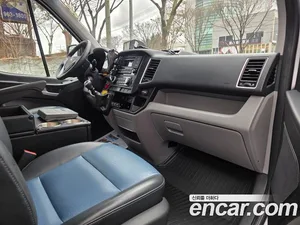Hyundai Solati, 2016 — миниатюра 19