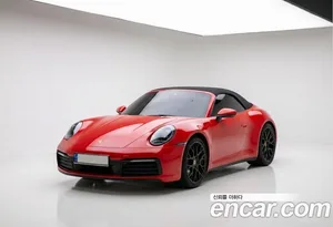Porsche 911, 2022 — миниатюра 3