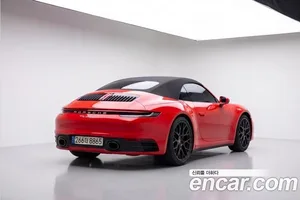 Porsche 911, 2022 — миниатюра 5