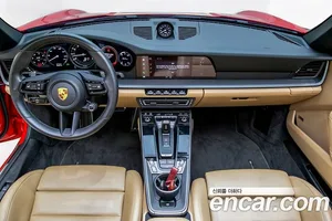 Porsche 911, 2022 — миниатюра 11