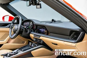 Porsche 911, 2022 — миниатюра 12