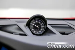 Porsche 911, 2022 — миниатюра 17