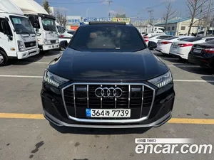 Audi Q7, 2021 — миниатюра 2
