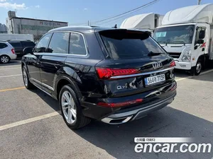 Audi Q7, 2021 — миниатюра 3