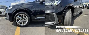 Audi Q7, 2021 — миниатюра 9