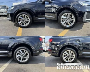 Audi Q7, 2021 — миниатюра 10