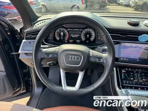 Audi Q7, 2021 — миниатюра 11
