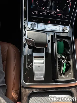 Audi Q7, 2021 — миниатюра 13