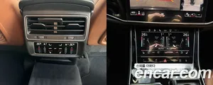 Audi Q7, 2021 — миниатюра 16