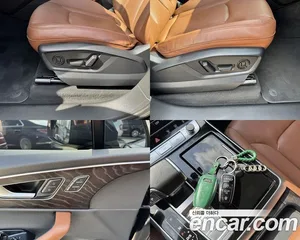 Audi Q7, 2021 — миниатюра 17