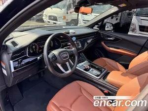 Audi Q7, 2021 — миниатюра 18