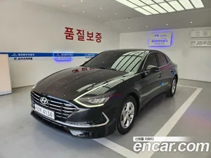 Hyundai Sonata, 2019 — миниатюра 1