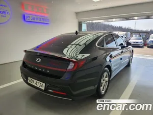 Hyundai Sonata, 2019 — миниатюра 2