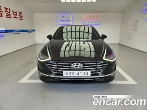 Hyundai Sonata, 2019 — миниатюра 3