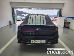 Hyundai Sonata, 2019 — миниатюра 4