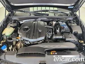 Hyundai Sonata, 2019 — миниатюра 6