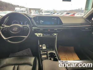 Hyundai Sonata, 2019 — миниатюра 7