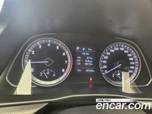 Hyundai Sonata, 2019 — миниатюра 8