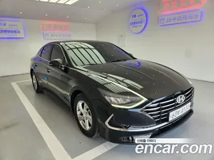 Hyundai Sonata, 2019 — миниатюра 11