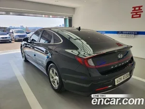 Hyundai Sonata, 2019 — миниатюра 12