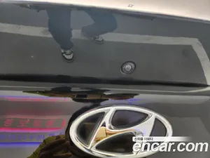 Hyundai Sonata, 2019 — миниатюра 14