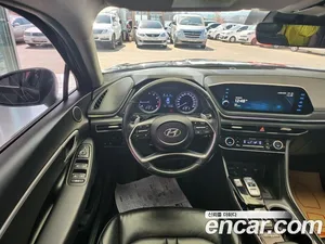 Hyundai Sonata, 2019 — миниатюра 17