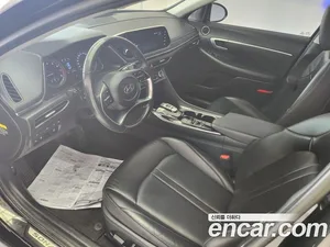 Hyundai Sonata, 2019 — миниатюра 18
