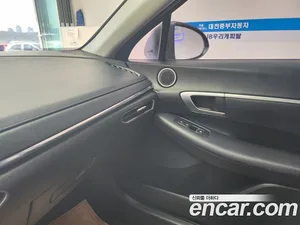 Hyundai Sonata, 2019 — миниатюра 19