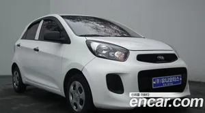 Kia morning, 2016 — миниатюра 1