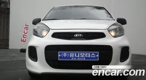 Kia morning, 2016 — миниатюра 3